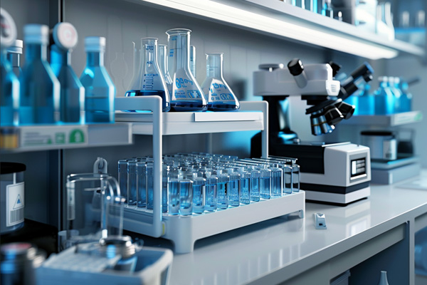 凱瑞化工是高新技術(shù)企業(yè)、專(zhuān)精特新中小企業(yè)、科技型中小企業(yè)